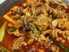 -大丰收·蛙功夫(晋江万达店)