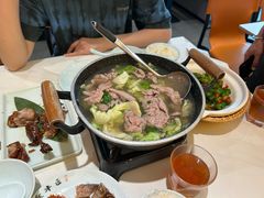 -全牛匠·乐山跷脚牛肉(西北旺万象汇店)
