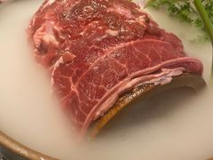 九秒牛肉-盡膳口福·百年汤方火锅(科华北路店)