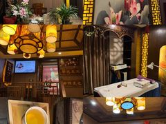 -莱仪堂艾灸经络养生馆(武威东路店)