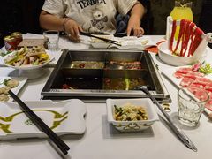 -大妙火锅·非物质文化遗产(锦里店)