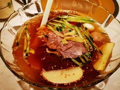 -七八冷面·延边朝鲜族美食(欢乐谷店)