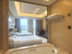 -廊坊固安福朋喜来登酒店
