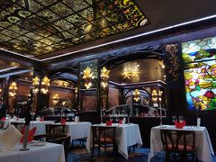 -马克西姆餐厅(崇文门店)