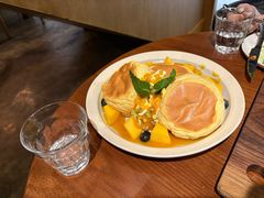 -UPPER KITCHEN(延安路店)