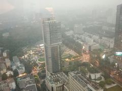 -洲际酒店·地平线全日餐厅HORIZON CAFÉ
