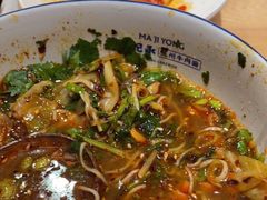 -马记永·兰州牛肉面(3019君尚店)