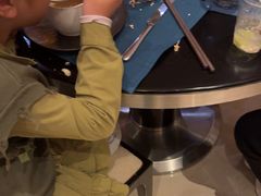 -盛宴自助餐厅(运达喜来登店)