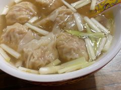 -一记面馆·云吞面嘅专家(富华店)