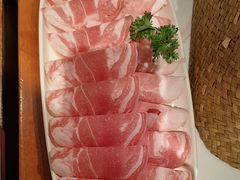 -老员外骨汤火锅(海州古城店)