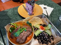 泰式红咖喱牛肉饭-BAKER&SPICE(环贸店)