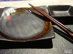 餐具-将太无二·北美传奇寿司(瑞士公寓店)