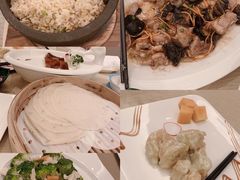 -汇景希尔顿逸林酒店·悦轩中餐厅
