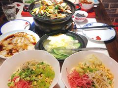 -大海碗·京菜炸酱面(雍和宫店)