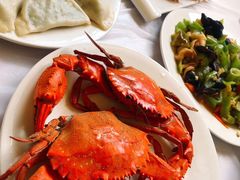 -宾朋海鲜美食餐厅·特色美食(兴海路店)