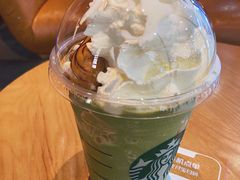 -星巴克臻选(深圳龙华红山天虹店)