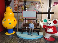 -万达广场(北京槐房店)