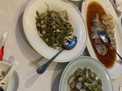 -南山饭店(阳明古镇店)