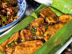 -蜗牛小馆醉乡民谣云南菜(惠新西里店)