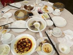 -明城五号烤鸭坊(建国门店)