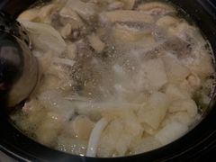 -百年果林椰子鸡(中洲店)