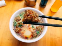 -太元彭家正汤(太元路总店)