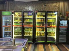 -尚品海鲜肥牛自助火锅(湖明店)