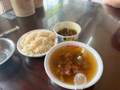 -好成财牛排馆(涂门街总店)