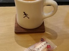 -常识咖啡common sense(春熙路店)