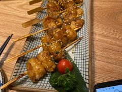 -西月山居匠心创意料理(江汉路新佳丽广场店)