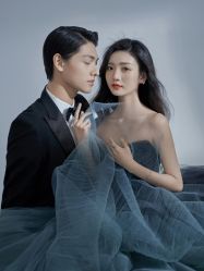 -全城热恋高端摄影·私人订制
