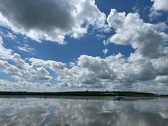 -呼和诺尔旅游景区