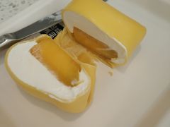 -满记甜品(无锡八佰伴店)