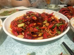 -陈胖子特色菜.鲜货现炒(融景城店)