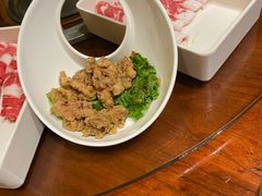 -古关火锅店(古北水镇景区店)