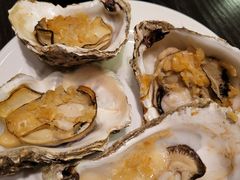 -天津东凯悦酒店·Market Café自助餐厅