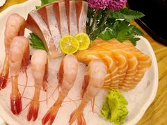 -隐炉和牛烧肉店(群力店)
