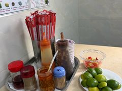 -Pho Hoa Pasteur