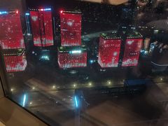 -济南凯宾斯基酒店-THE VIEW云景全日制餐厅