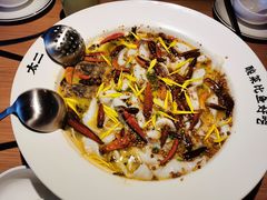 -太二酸菜鱼(天鹅湖万达店)