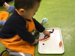 -金宝贝早教(大悦城中心)