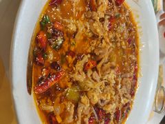 -我家福厨(万达中餐厅店)