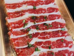 -西塔老太太泥炉烤肉(双井店)