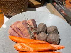 -芸山季·云南野生菌火锅(南翔印象城MEGA店)