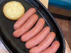 -萨莉亚意式餐厅(南京环亚凯瑟琳广场店)