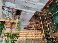-红樱桃·欢乐餐厅(太原里店)