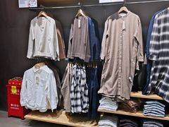-MUJI无印良品(天河领展广场店)