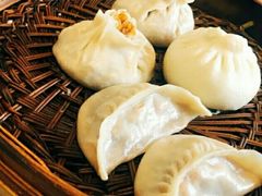 鲜肉包-冶春茶社(太和广场店)