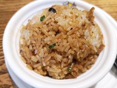 二代肉汤泡饭-彭厨(玉荣庄店)