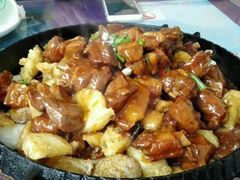 -桃子餐厅·天津菜(红星路直营店)